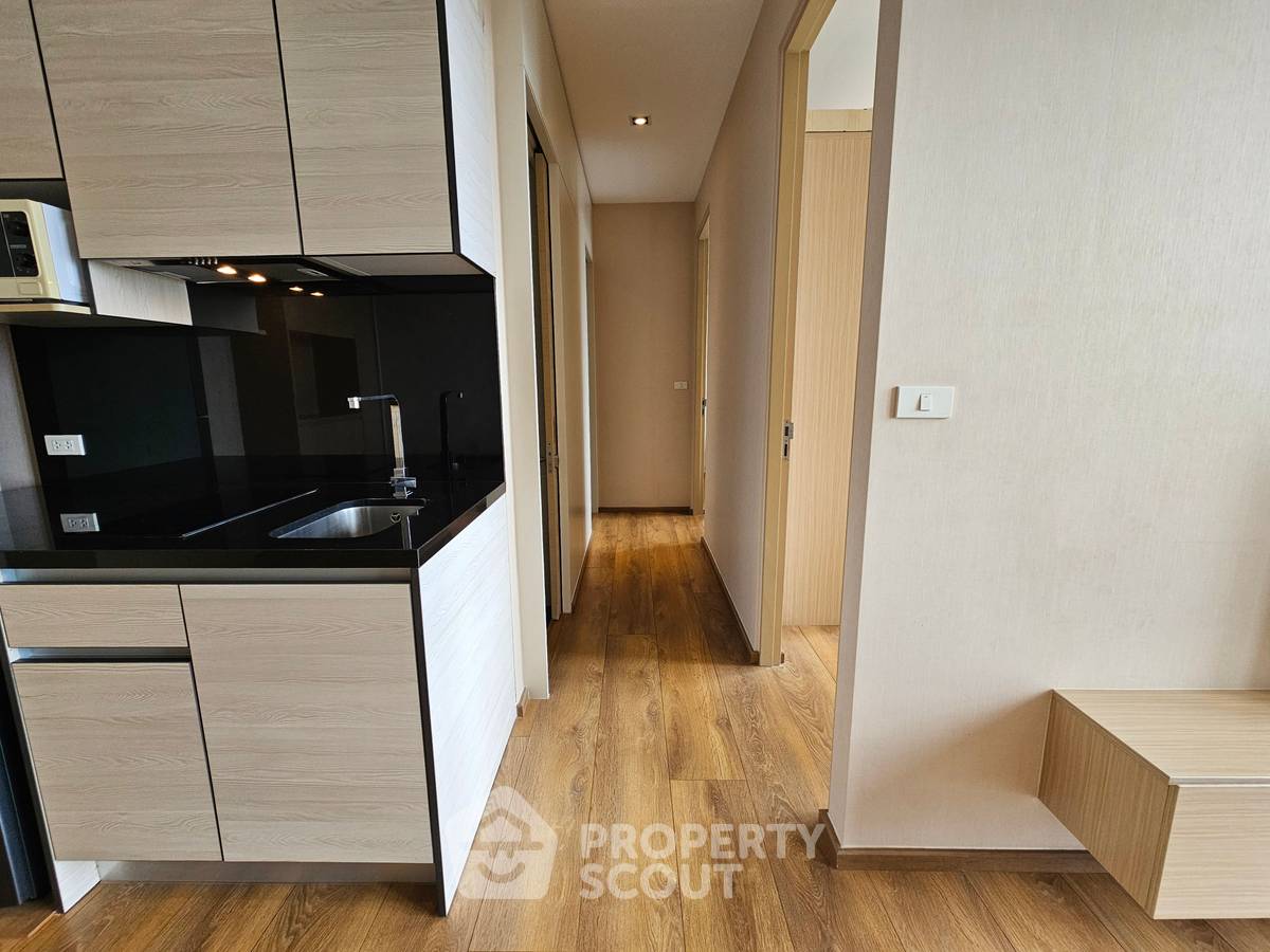 picture 2-BR Condo at Park Origin Phrom Phong near BTS Phrom Phong (ID 3298290) - 8/36