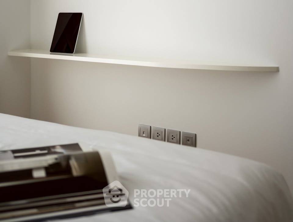 รูป คอนโดขาย 2 ห้องนอน โครงการ 28 ชิดลม ใกล้ BTS ชิดลม 300 ม. (ID 3006611) - รูปที่ 6/11