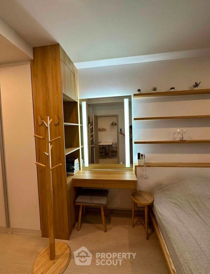 รูป คอนโด 1 ห้องนอน Noble Ambience Sukhumvit 42 ใกล้ BTS เอกมัย (ID 3297284) - รูปที่ 6/11