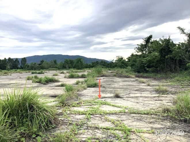 picture LAND 6268.9 Sq.w. Muang Kamphaeng Phet Kamphaeng Phet for 6.1M - 7/25