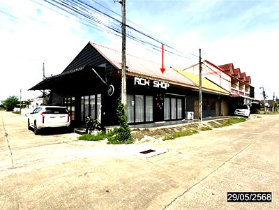 HOME 72 Sq.w. Muang Kamphaeng Phet Kamphaeng Phet for 3.7M