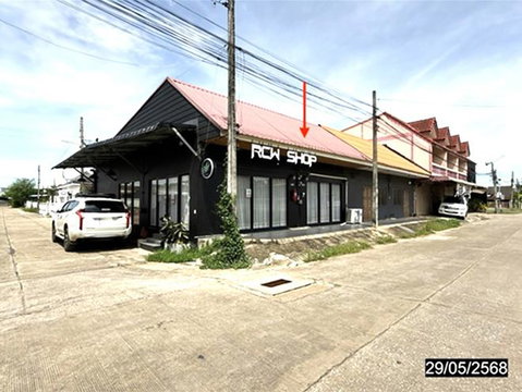HOME 72 Sq.w. Muang Kamphaeng Phet Kamphaeng Phet for 3.7M