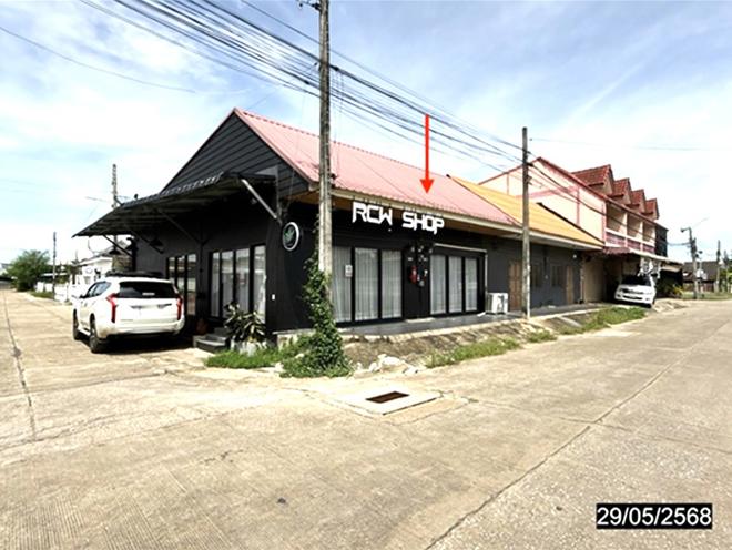 picture HOME 72 Sq.w. Muang Kamphaeng Phet Kamphaeng Phet for 3.7M - 1/15