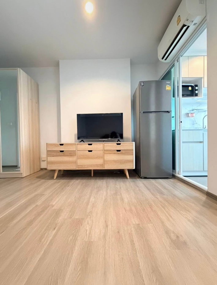รูป ให้เช่า Regent Home บางซ่อน (เฟส 28) 🏡 มีเครื่องซักผ้า พร้อมอยู่ ‼️ MRT บางซ่อน #ตอบแชทไว 🔥🔥  - รูปที่ 3/8