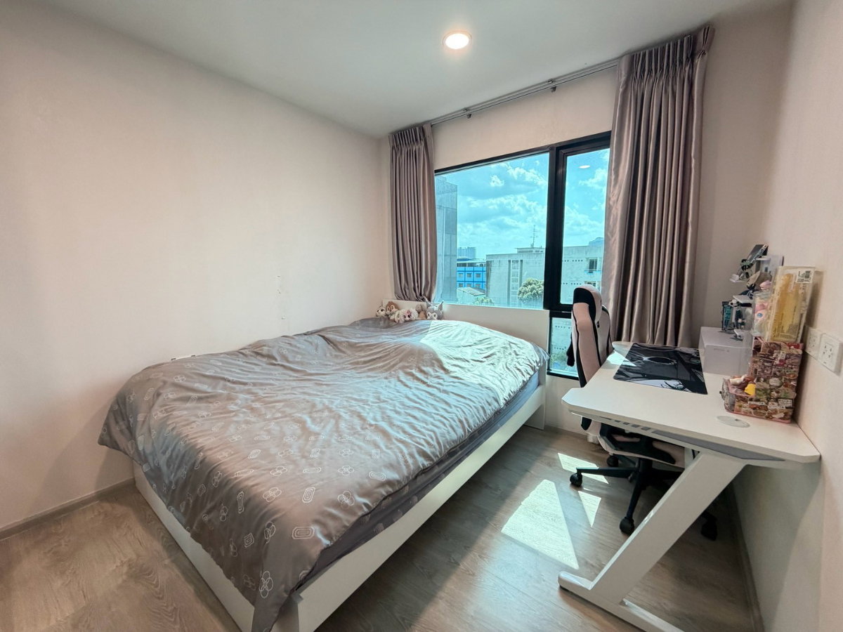 picture 💚 Urgent Sale ✅ The Origin Sukhumvit 105 💸 Starting from THB 3.45 Million* - 10/20