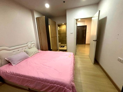 Condos for rent : Condo for Rent at Supalai Veranda Sukhumvit 117 (M6909025) ID Line : @condo79
