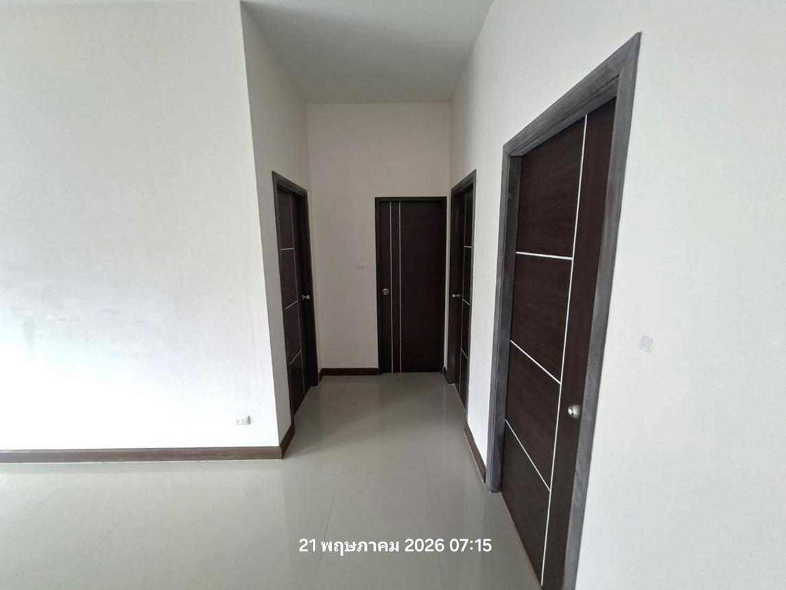 รูป บ้านเดี่ยว 56.3 ตร.วา อภิลาภแลนด์ นิคมพัฒนา ระยอง 2.3M - รูปที่ 24/37