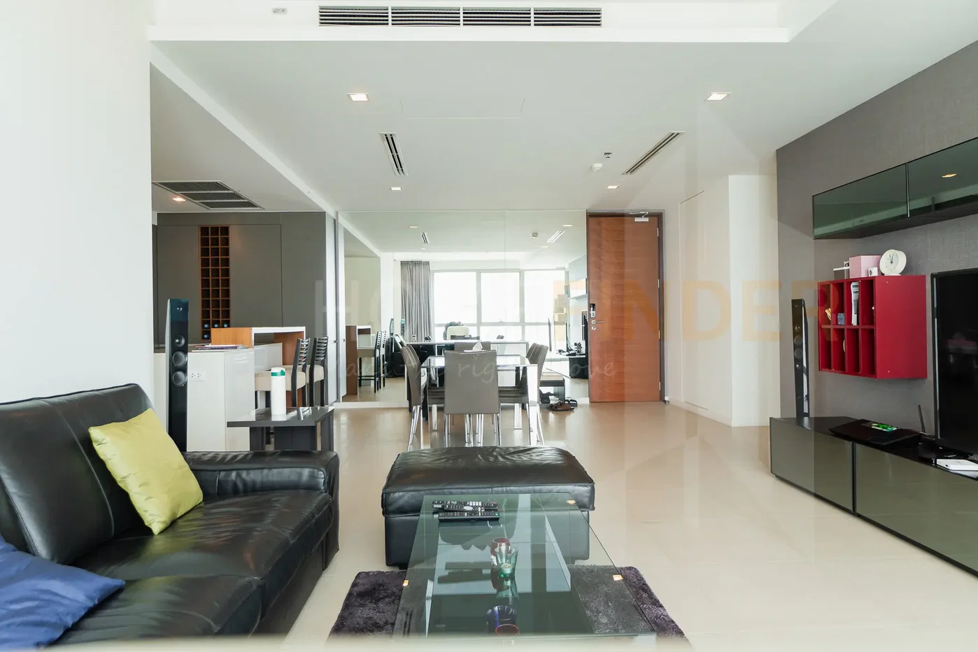 picture The River by Raimon Land 3 bedrooms, for sale - 3/16