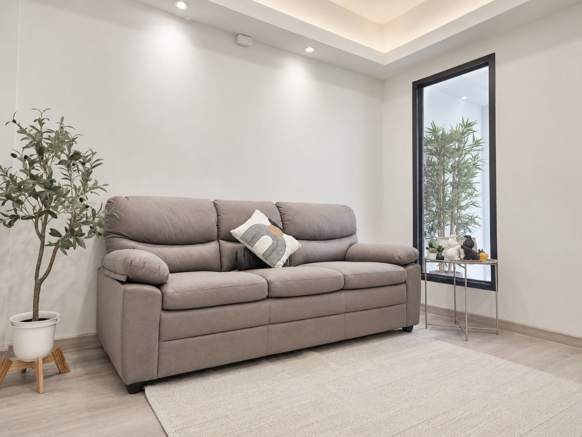 รูป ทาวน์เฮาส์รีโนเวทใหม่ นาคนิวาส 44🏡 3 ห้องนอน | ใกล้ Central EastVille 4.75 ล้านบาท - รูปที่ 4/19