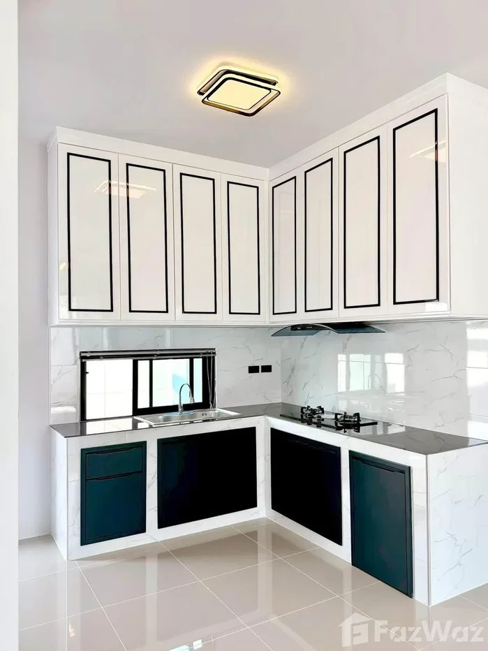 รูป ขาย บ้านเดี่ยว 3 ห้องนอน ในโครงการ พัศศวรรณโฮม 3 6760642 - รูปที่ 26/40