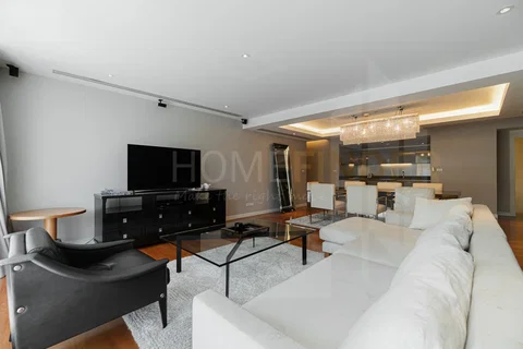 รูปภาพ La Citta Penthouse (Thonglor 8) HF-8039 3 bedrooms, for rent