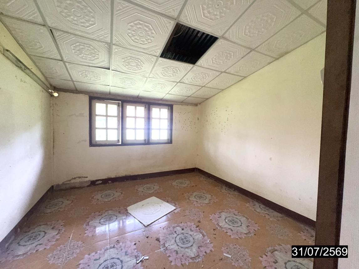 picture HOME 647 Sq.w. Warin Chamrap Ubon Ratchathani for 1.5M - 27/37