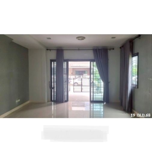 ขายทาวน์โฮม 3 ห้องนอน 27.2 ตร.ว. เดอะ คอนเนค อัพทรี ลาดพร้าว 126