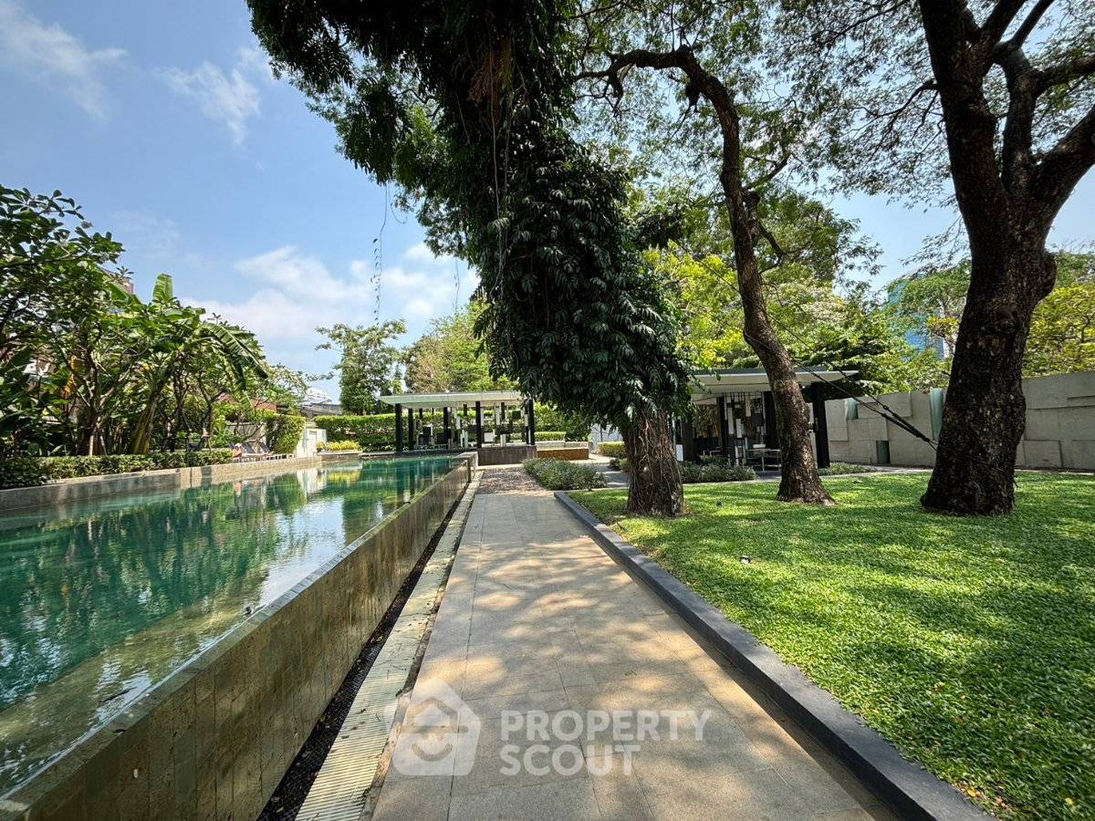 picture 19th-Floor 1-BR Quattro By Sansiri | BTS Thong Lor (ID 3296129) - 19/22