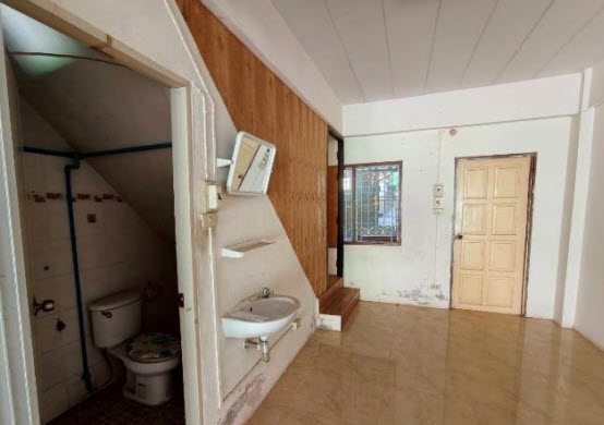picture SHOP HOUSE 23.2 Sq.w. Muang Phitsanulok Phitsanulok for 3.2M - 4/7