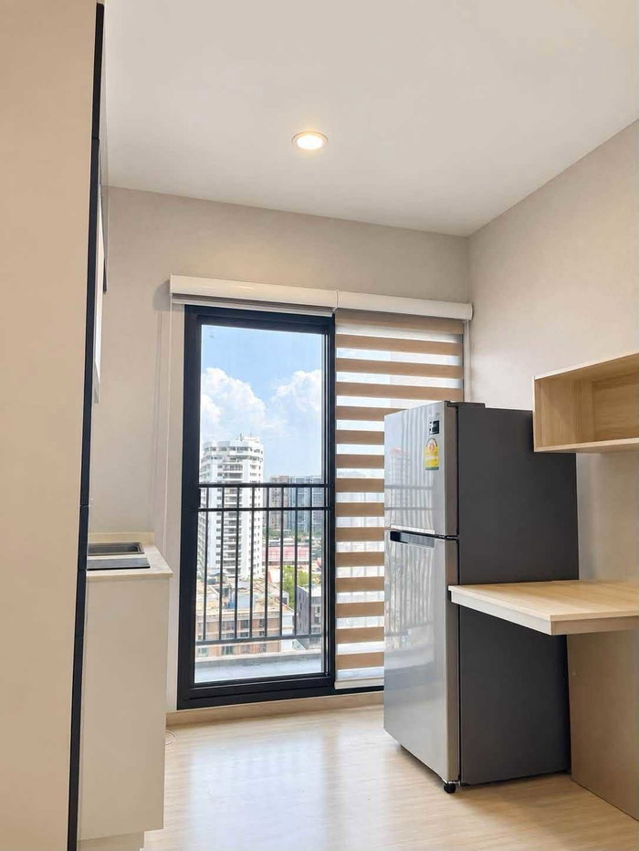 รูป #ปล่อยเช่า Plum Condo Pinklao พร้อมอยู่ - รูปที่ 3/15