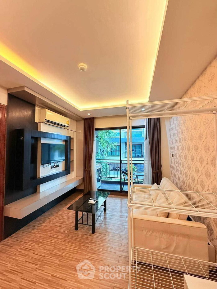 รูป คอนโด 1-ห้องนอน ที่ เดอะ บลู เรสซิเด้นท์ ใกล้ พัทยาตะวันออก (ID 3297119) - รูปที่ 17/20