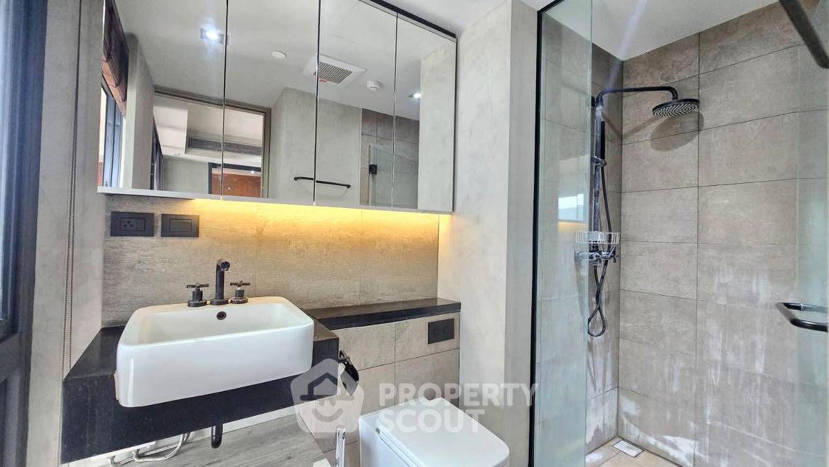 รูป คอนโด 1-ห้องนอน ที่ เดอะ ลอฟท์ อโศก ใกล้ MRT เพชรบุรี (ID 3297326) - รูปที่ 7/9