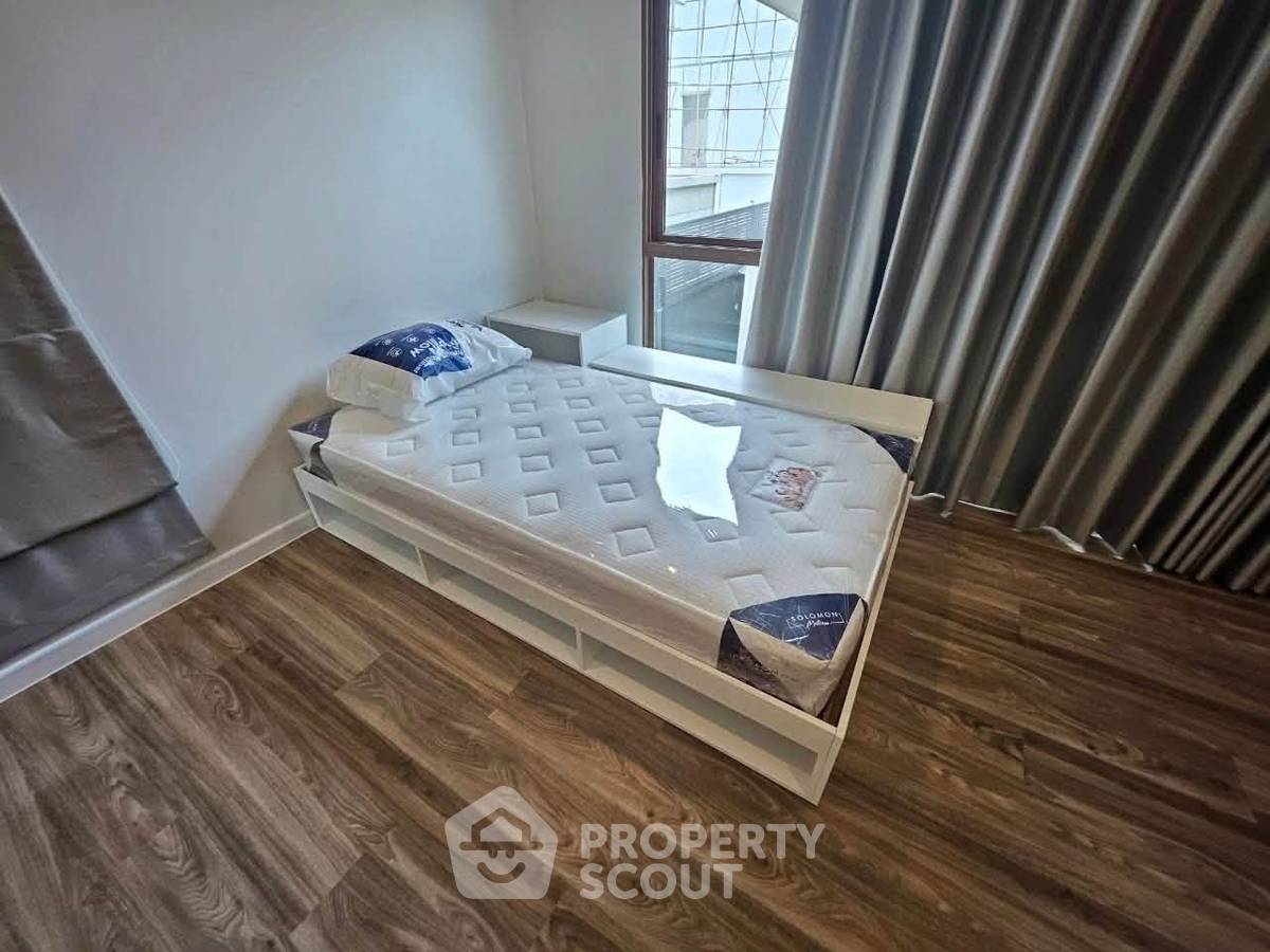 รูป บ้าน 4-ห้องนอน ที่ บุราสิริ กรุงเทพกรีฑา ใน หัวหมาก (ID 3295288) - รูปที่ 11/15