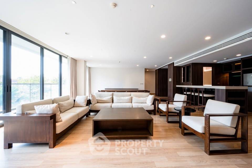 รูป คอนโด 4-ห้องนอน ที่ พาร์ค คอร์ท สุขุมวิท 77 ใกล้ BTS อ่อนนุช (ID 3295349) - รูปที่ 4/17