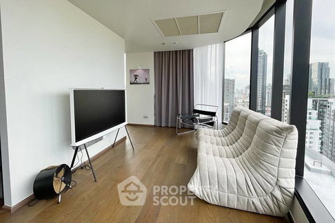 คอนโด 1 ห้องนอน ชั้น 16 ขนาด 50 ตร.ม. Ideo Q Sukhumvit 36 ใกล้ BTS ทองหล่อ (ID 3133988)