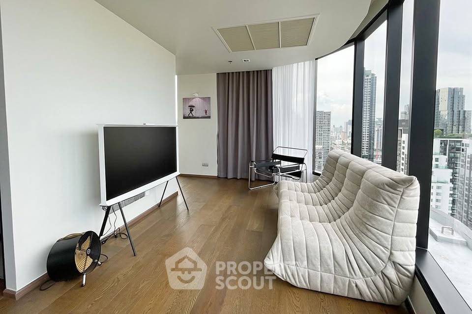 รูป คอนโด 1 ห้องนอน ชั้น 16 ขนาด 50 ตร.ม. Ideo Q Sukhumvit 36 ใกล้ BTS ทองหล่อ (ID 3133988) - รูปที่ 1/7