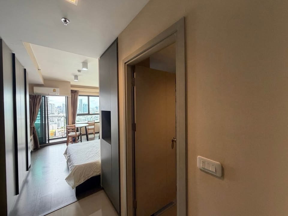 รูป เช่า IDEO Sukhumvit 93 ราคา 13,000/เดือน Line : @ian569 /please contact us✨ - รูปที่ 8/9