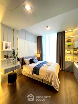 Condos for rent : 1-BR Condo at Laviq Sukhumvit 57 near BTS Thong Lor (ID 3296122)