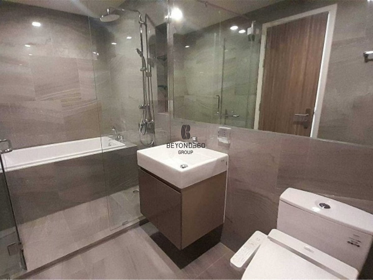รูป ไอดีโอ คิว สุขุมวิท 36 🌟PN-00006931🌟 - รูปที่ 12/12
