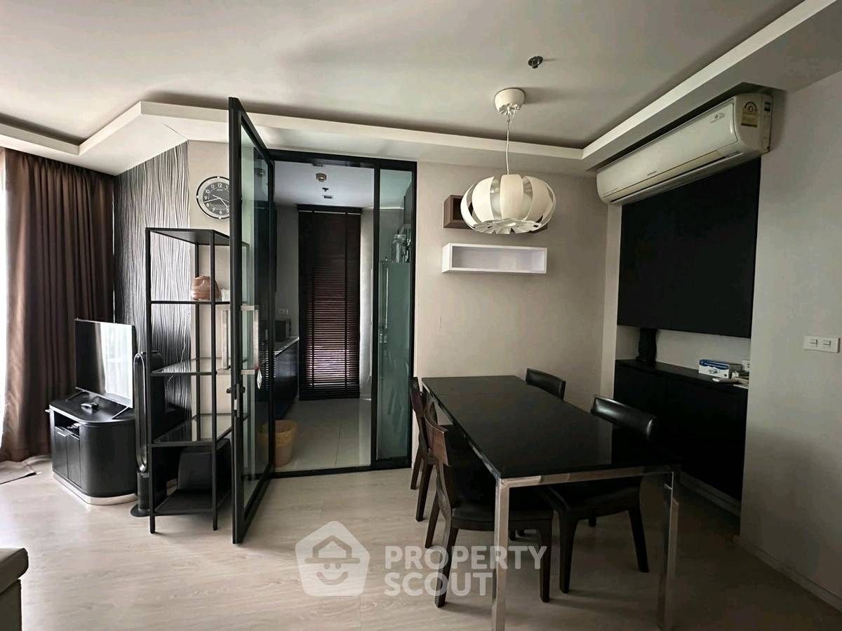 รูป คอนโด 2-ห้องนอน ที่ ริทึ่ม สุขุมวิท 44/1 ใกล้ BTS พระโขนง (ID 2728261) - รูปที่ 14/19