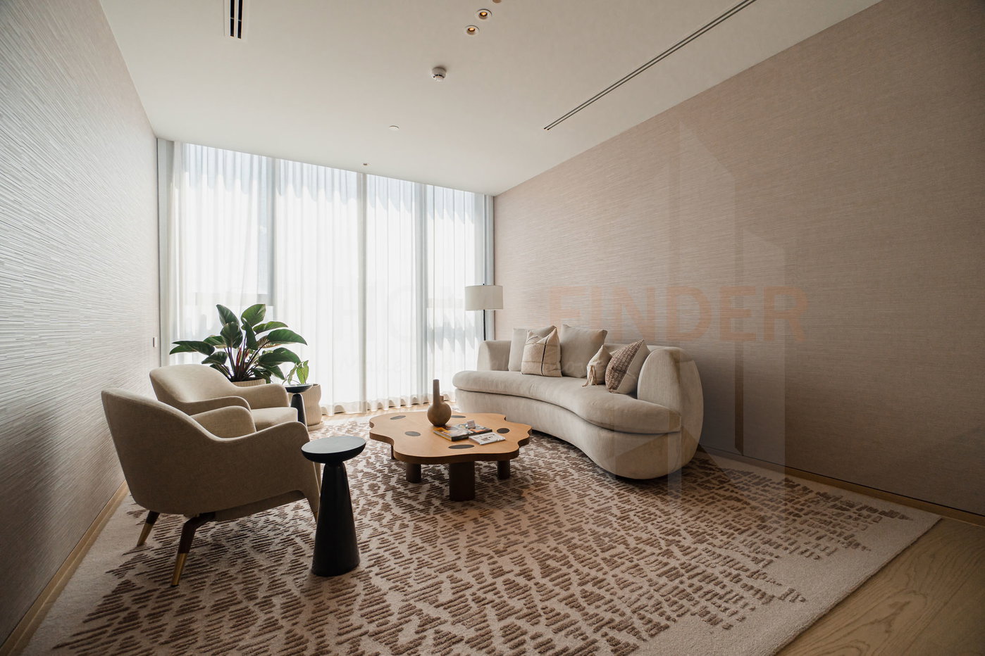 รูป SCOPE Thonglor, 4 Bedrooms – BTS Thong Lor, for sale 4 bedrooms, for sale - รูปที่ 19/20