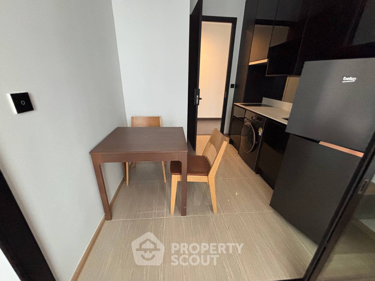 รูป คอนโด 1-ห้องนอน ที่ โนเบิล อราวน์ อารีย์ ใกล้ BTS อารีย์ (ID 2692052) - รูปที่ 16/22
