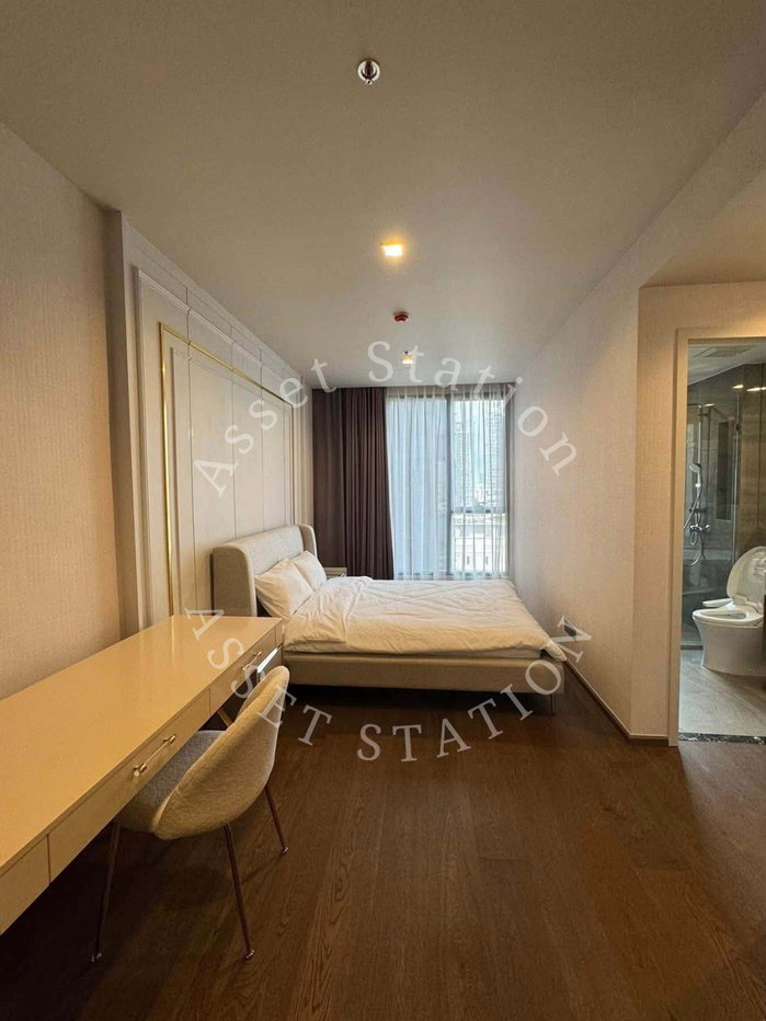 รูป Ideo Q Sukhumvit 36 |🚄 ใกล้ BTS ทองหล่อ และ Major Cineplex - รูปที่ 2/17