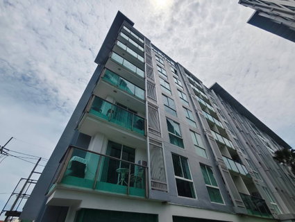 BD 18761 : ซิตี้ เซ็นเตอร์ เรสซิเด้นท์