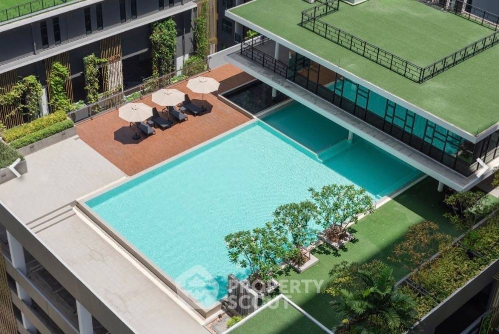 รูป คอนโด 1-ห้องนอน ที่ เดอะ สกาย สุขุมวิท ใกล้ BTS อุดมสุข (ID 1622857) - รูปที่ 10/10