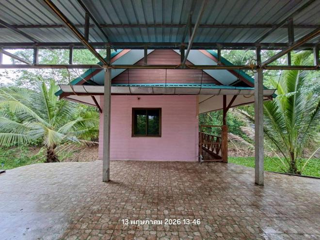 picture HOME 11470 Sq.w. Soydow Chanthaburi for 8.6M - 18/57