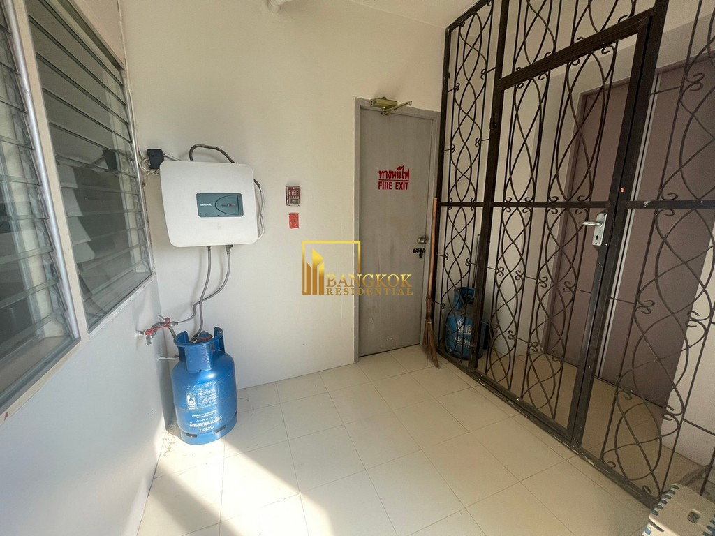 picture DS Tower 1 | Spacious 4 Bedroom Property in Phrom Phong Area - BR18279CD - 10/37