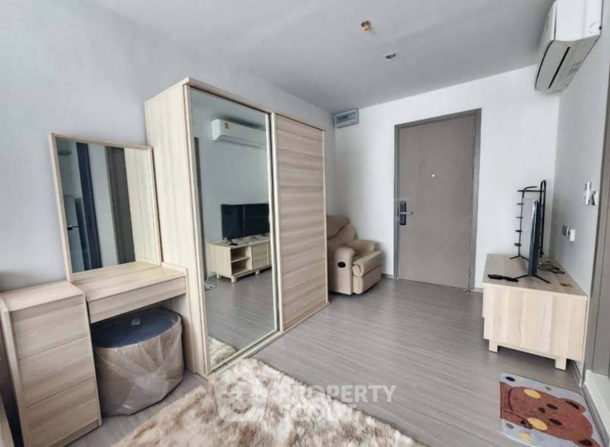 รูป คอนโด 1 ห้องนอน Life Asoke Hype ใกล้ ARL มักกะสัน (ID 3269789) - รูปที่ 1/3