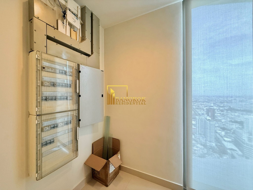 picture  The Residences at Mandarin Oriental - Magnificent 3 Bed For Rent - BR14982CD - 31/48