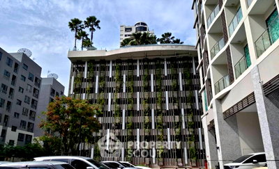 ขายคอนโด : คอนโด 2 ห้องนอน Supalai Oriental Sukhumvit 39 ใกล้ MRT เพชรบุรี (ID 3296915)