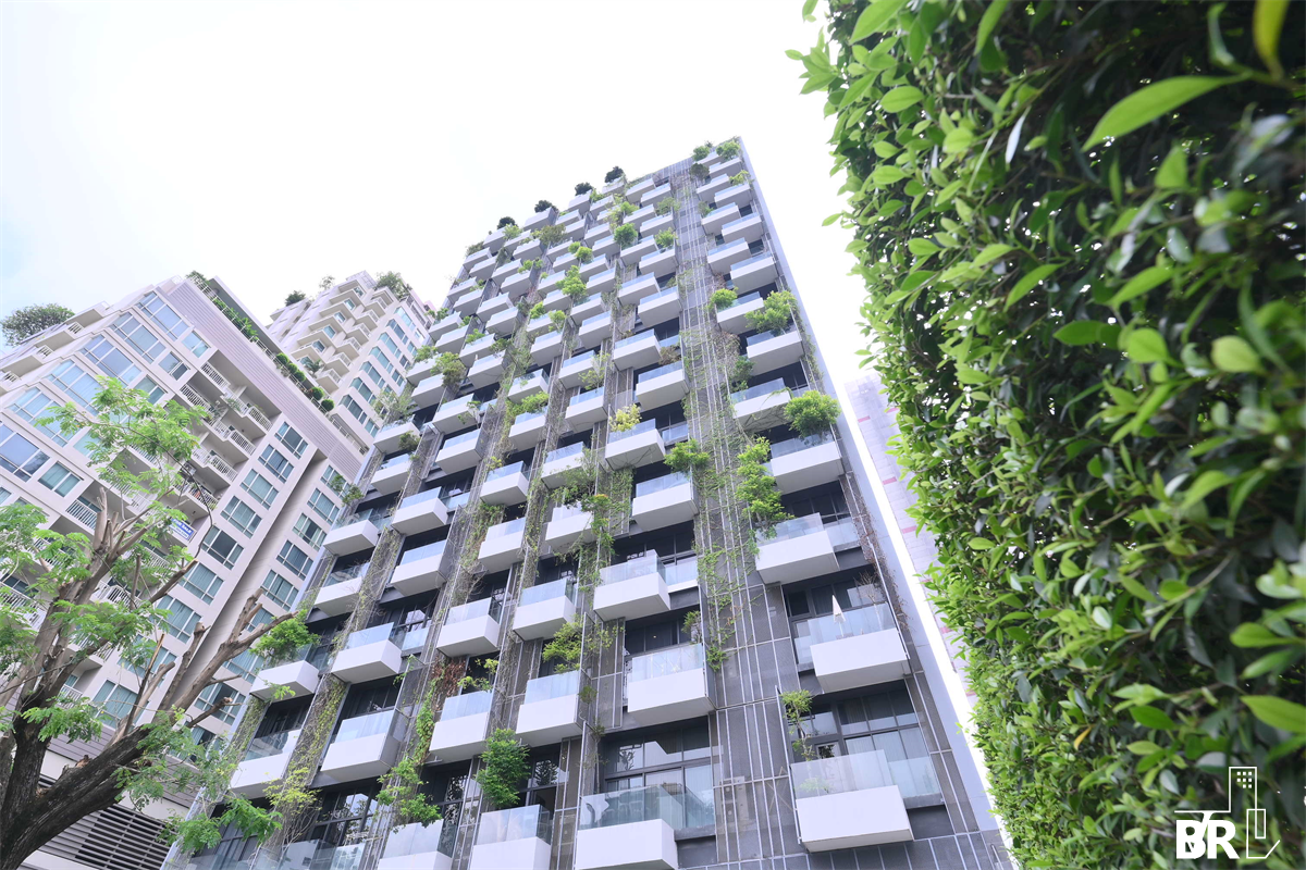 picture Siamese Exclusive Sukhumvit 31 Condo in Prime Location, Attractive Price - 8/9