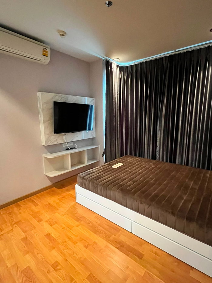 รูป เช่าคอนโด The President Sathorn - Ratchaphruek 3/เดอะ เพรสซิเดนท์ สาทร - ราชพฤกษ์ 3 (A6909002) ID Line : @condo42 - รูปที่ 1/8