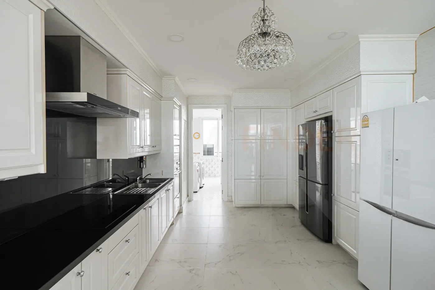 picture Royce Private Residence HF-10287 4 bedrooms, for sale - 18/26
