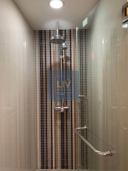 รูป (FY200) ให้เช่า Rende Sukhumvit 23 ชั้น 3 1 ห้องนอน ใกล้ BTS อโศก - รูปที่ 5/5