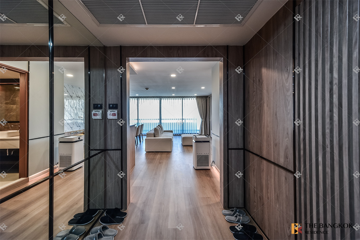 รูป สมคิด การ์เด้นท์ ใกล้ BTS สถานีเพลินจิต สะดวกสบายกับไลฟ์สไตล์สุด Luxury - รูปที่ 5/10