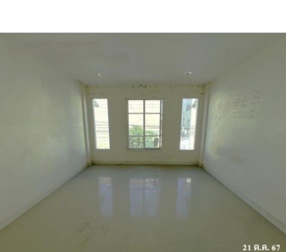 3-bed townhouse for sale, 16 sq wah, The Beato Ekachai-Kanlapaphruek