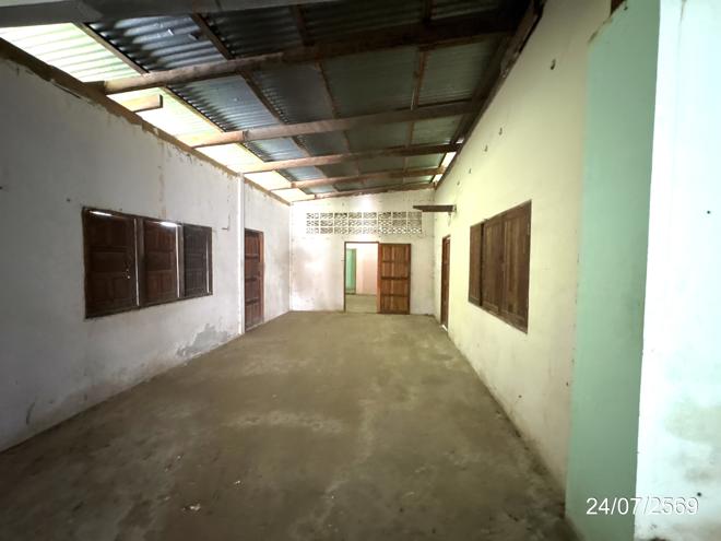 picture HOME 249 Sq.w. Buntharik Ubon Ratchathani for 3.5M - 11/27