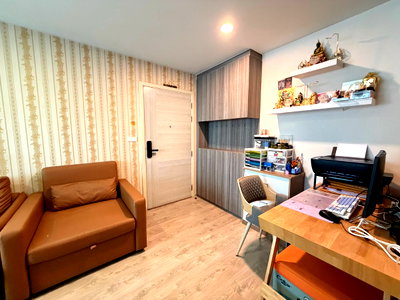 Condos for sale : 💚 Urgent Sale ✅ The Origin Sukhumvit 105 💸 Starting from THB 3.45 Million*
