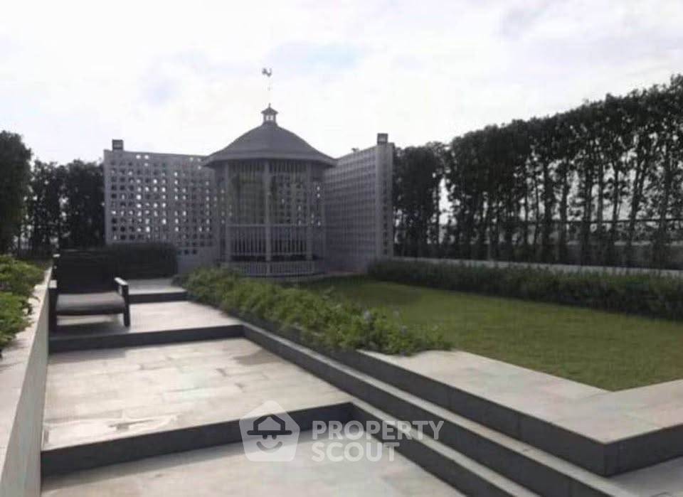 picture 2-BR Condo At Notting Hill Phahol - Kaset, Bang Khen (ID 3297359) - 13/14