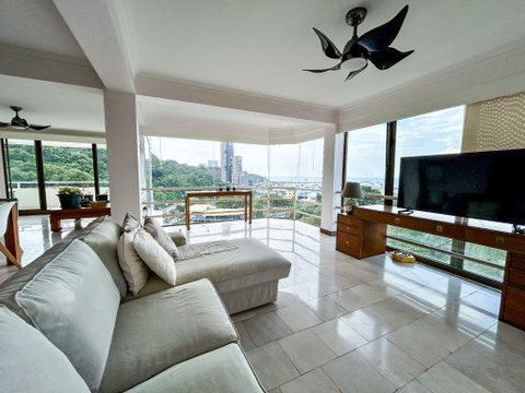 Hotel for Sale Near Walking Street South Pattaya